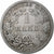 GERMANY - EMPIRE, Wilhelm I, Mark, 1876, Berlin, Silver, VF(20-25), KM:7