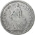 Switzerland, Franc, 1876, Bern, Silver, VF(20-25), KM:24
