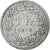 Switzerland, Franc, 1876, Bern, Silver, VF(20-25), KM:24