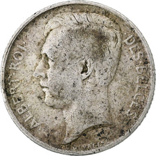 Belgium, 50 Centimes, 1910, Silver, VF(20-25), KM:71