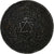 Frankreich, betaalpenning, Franc-maçonnerie, 1808, Rouen, Zinn, Loges des Arts