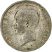 Belgium, 2 Francs, 2 Frank, 1910, Silver, VF(20-25), KM:74
