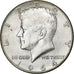 United States, Half Dollar, Kennedy Half Dollar, 1964, U.S. Mint, Silver