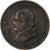 ESTADOS ITALIANOS, PAPAL STATES, Pius IX, Soldo, 5 Centesimi, 1867, Rome, Cobre