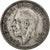 Grande-Bretagne, George V, Shilling, 1935, Argent, TTB, KM:833