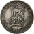 Grande-Bretagne, George V, Shilling, 1935, Argent, TTB, KM:833