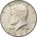 Vereinigte Staaten, Half Dollar, Kennedy Half Dollar, 1964, U.S. Mint, Silber