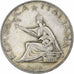 Italy, 500 Lire, 1961, Rome, AU(50-53), Silver, KM:99