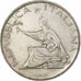 Italy, 500 Lire, 1961, Rome, AU(50-53), Silver, KM:99