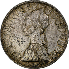 Italy, 500 Lire, 1965, Rome, Silver, EF(40-45), KM:98
