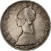 Italy, 500 Lire, 1965, Rome, Silver, AU(50-53), KM:98