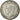 Großbritannien, George VI, 2 Shilling, 1941, Silber, SS, KM:30