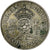 Grande-Bretagne, George VI, 2 Shilling, 1941, Argent, TTB, KM:30