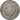 Morocco, al-Hassan II, Dirham, 1987/AH1407, Paris, Copper-nickel, EF(40-45)