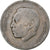 Morocco, al-Hassan II, Dirham, 1987/AH1407, Paris, Copper-nickel, EF(40-45)