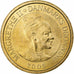 Denmark, Margrethe II, 10 Kroner, 2005, Copenhagen, Aluminum-Bronze, MS(60-62)