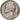 Stati Uniti, 5 Cents, Jefferson Nickel, 1964, U.S. Mint, Rame-nichel, BB