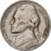 Stati Uniti, 5 Cents, Jefferson Nickel, 1964, U.S. Mint, Rame-nichel, BB