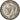 Grã-Bretanha, George V, Shilling, 1936, EF(40-45), Prata, KM:833