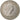 Groot Bretagne, Elizabeth II, Florin, Two Shillings, 1956, Cupro-nikkel, FR+