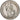 Suisse, Franc, 1944, Bern, Argent, TTB, KM:24