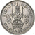 Great Britain, George VI, Shilling, 1944, Silver, MS(60-62), KM:854