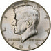 Vereinigte Staaten, Half Dollar, Kennedy Half Dollar, 1965, U.S. Mint, Silber