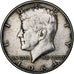 Vereinigte Staaten, Half Dollar, John F. Kennedy, 1964, Philadelphia, Silber