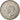 Grande-Bretagne, George VI, 1/2 Crown, 1939, Argent, TB+, KM:856