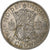 Großbritannien, George VI, 1/2 Crown, 1939, Silber, S+, KM:856
