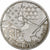 France, 10 Euro, Pays de la Loire, 2010, Paris, MS(63), Silver, KM:1665