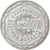 France, 10 Euro, Pays de la Loire, 2010, Paris, MS(63), Silver, KM:1665