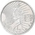 France, 10 Euro, Semeuse, 2009, Silver, MS(65-70), KM:1580