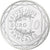 France, 10 Euro, 2012, Paris, Silver, MS(64), Gadoury:EU 516, KM:2073