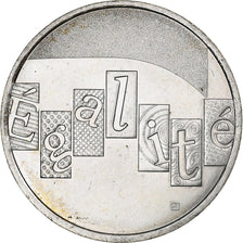 Frankreich, 5 Euro, Egalité, 2013, Silber, VZ+, Gadoury:EU646