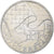 Francia, 10 Euro, Bretagne, 2010, Paris, Argento, SPL