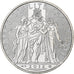 Frankreich, 10 Euro, 2012, Paris, Silber, STGL, Gadoury:EU 516, KM:2073
