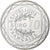 France, 10 Euro, 2012, Paris, Silver, MS(65-70), Gadoury:EU 516, KM:2073