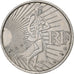 Frankreich, 10 Euro, Semeuse, 2009, Silber, VZ, KM:1580