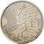 Frankrijk, 10 Euro, Semeuse, 2009, Zilver, PR, KM:1580
