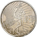 France, 10 Euro, Semeuse, 2009, Argent, SUP, KM:1580