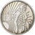 Frankreich, 5 Euro, 2008, Silber, VZ, Gadoury:EU287, KM:1534