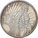 Frankreich, 5 Euro, 2008, Silber, VZ+, Gadoury:EU287, KM:1534