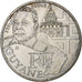 France, 10 Euro, Guyane, Félix Éboué, 2012, Paris, Silver, MS(63), KM:1872