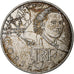 France, 10 Euro, Corse, Danielle Casanova, 2012, Paris, Silver, MS(63), KM:1876