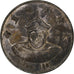 China, Token, Qing Dynasty Emperors Shunzi, 1644-1661, Cupro-nikkel, Replica, ZF
