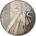 Frankreich, 10 Euro, Coq, 2014, Silber, VZ+, Gadoury:EU656