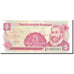 Banknote, Nicaragua, 5 Centavos, 1991, Undated, KM:168a, UNC(63)
