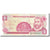 Banconote, Nicaragua, 5 Centavos, 1991, Undated, KM:168a, SPL