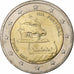 Portogallo, 2 Euro, Timor, 2015, Lisbon, Bi-metallico, FDC